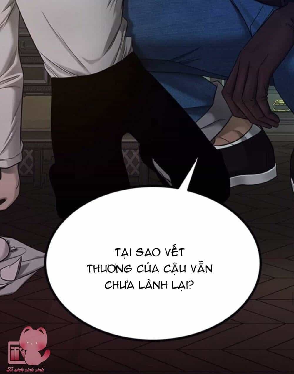 Cạm Bẫy - Chương 147 - ảnh 48