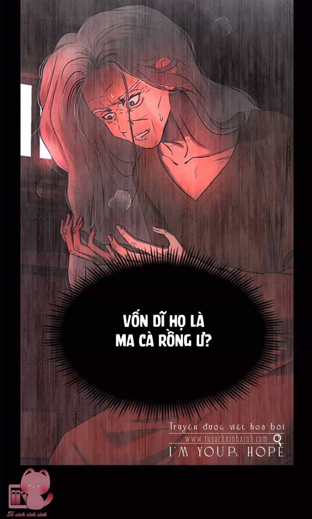 Cạm Bẫy - Chương 147 - ảnh 77