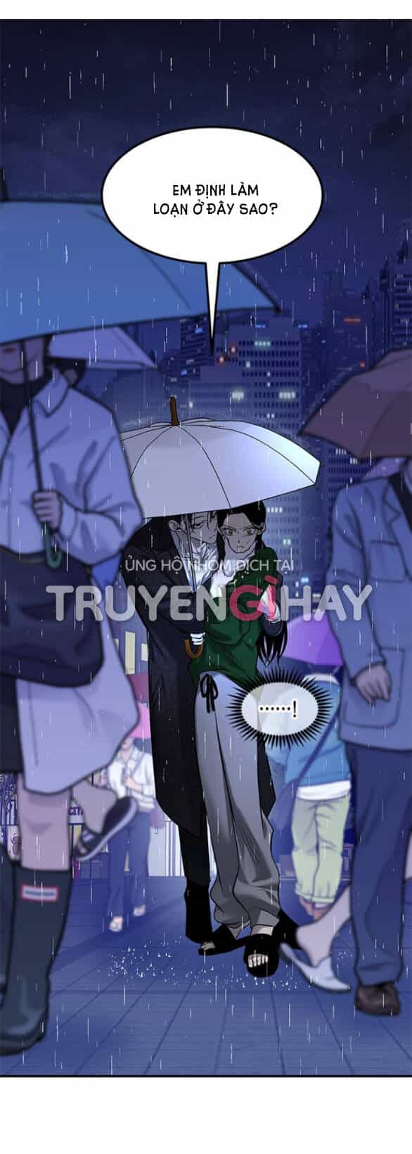 Cạm Bẫy - Chương 150.1 - ảnh 9