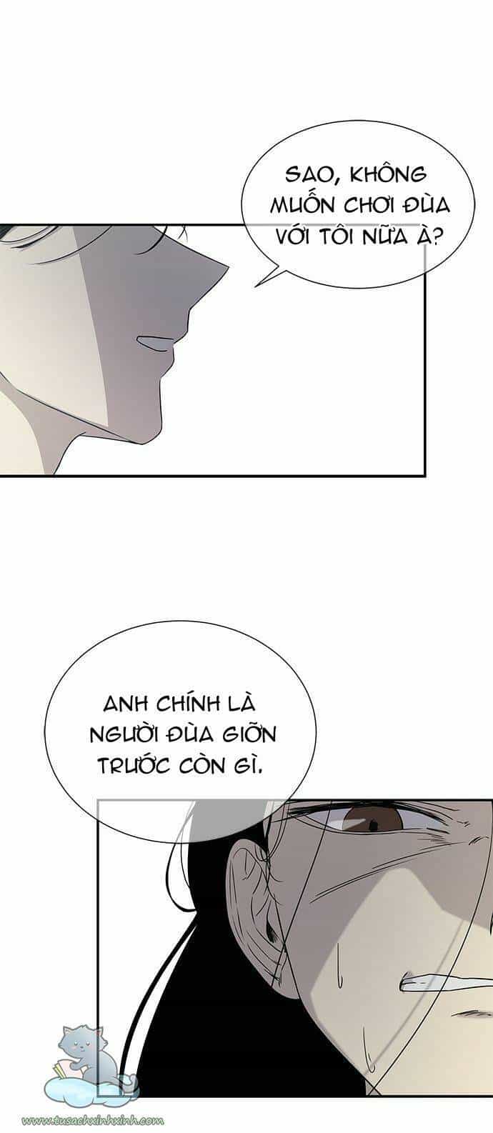 Cạm Bẫy - Chương 16 - ảnh 4