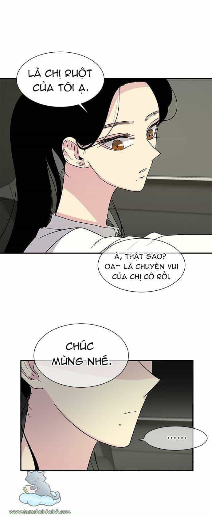 Cạm Bẫy - Chương 16 - ảnh 46