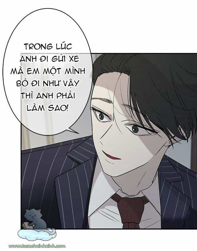 Cạm Bẫy - Chương 18 - ảnh 4