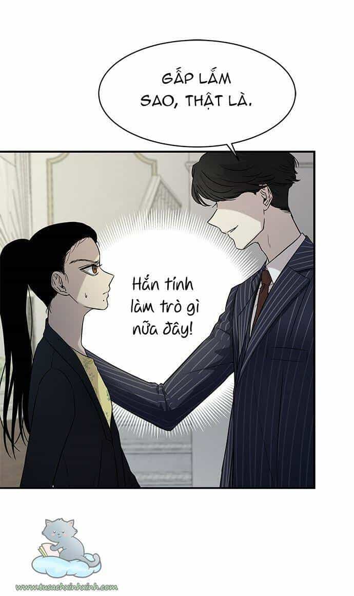 Cạm Bẫy - Chương 18 - ảnh 5