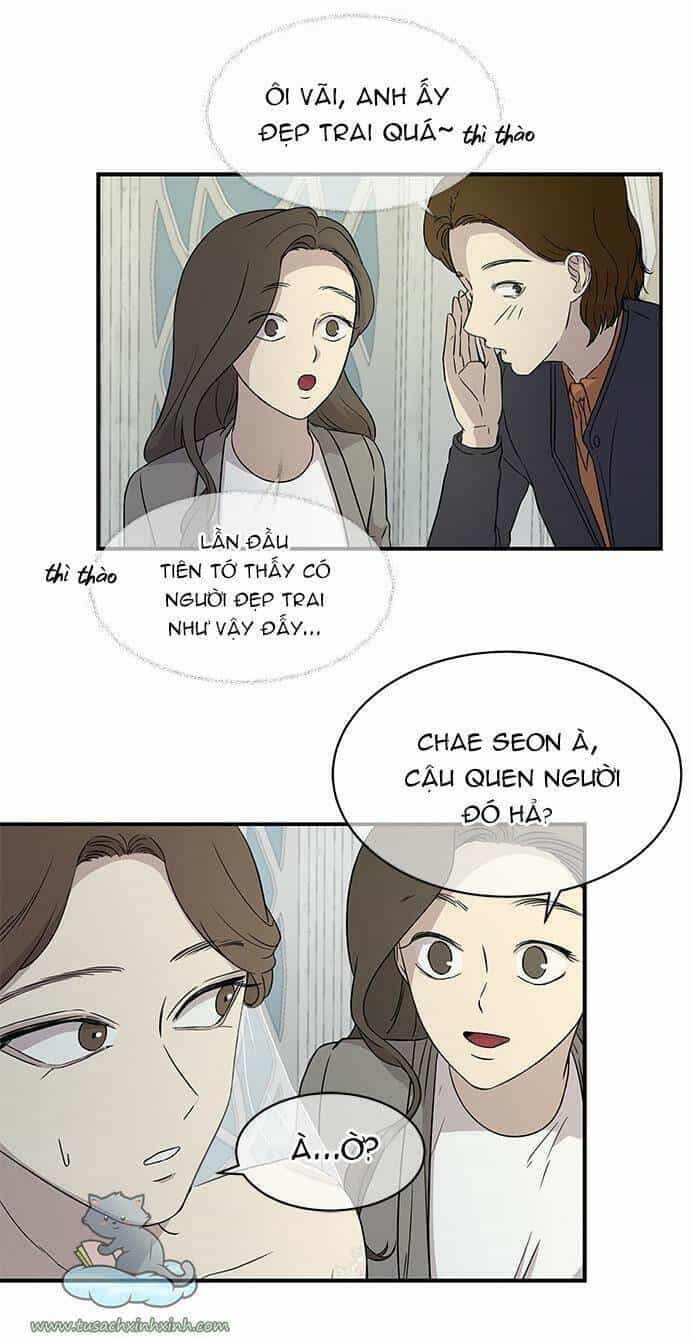 Cạm Bẫy - Chương 18 - ảnh 9