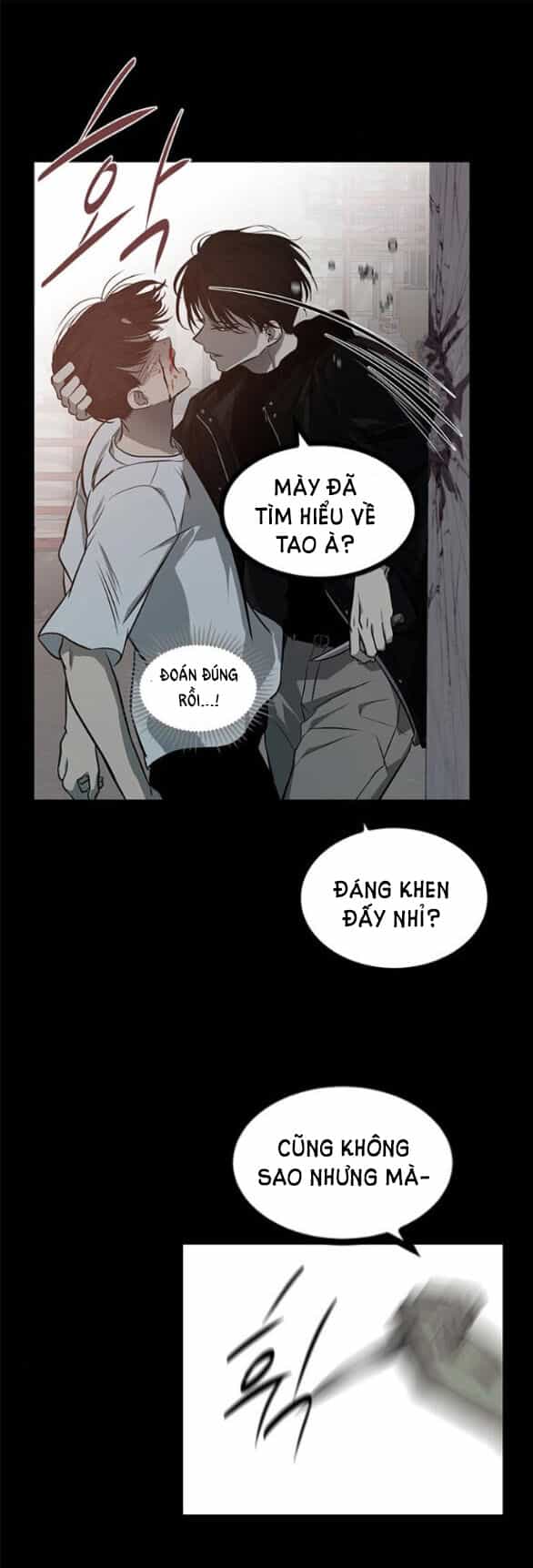 Cạm Bẫy - Chương 166.1 - ảnh 29