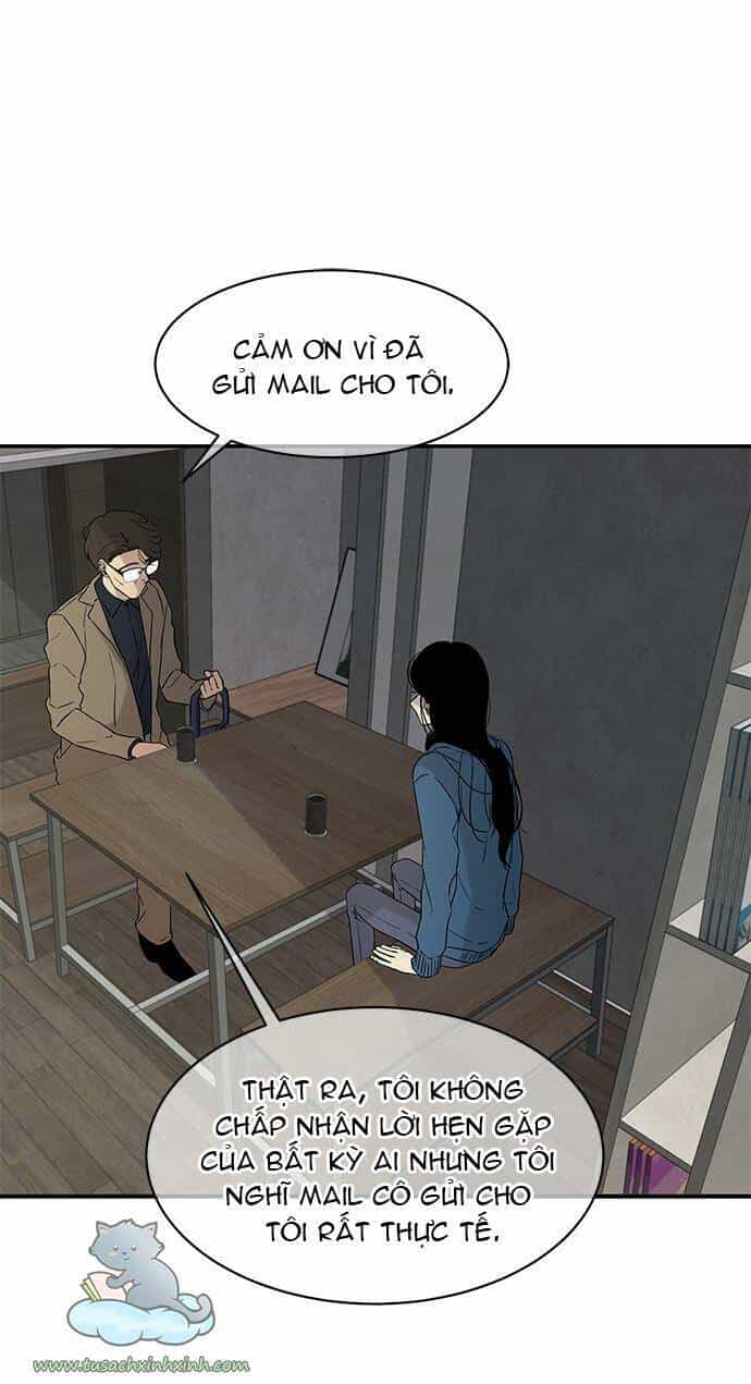 Cạm Bẫy - Chương 19 - ảnh 3