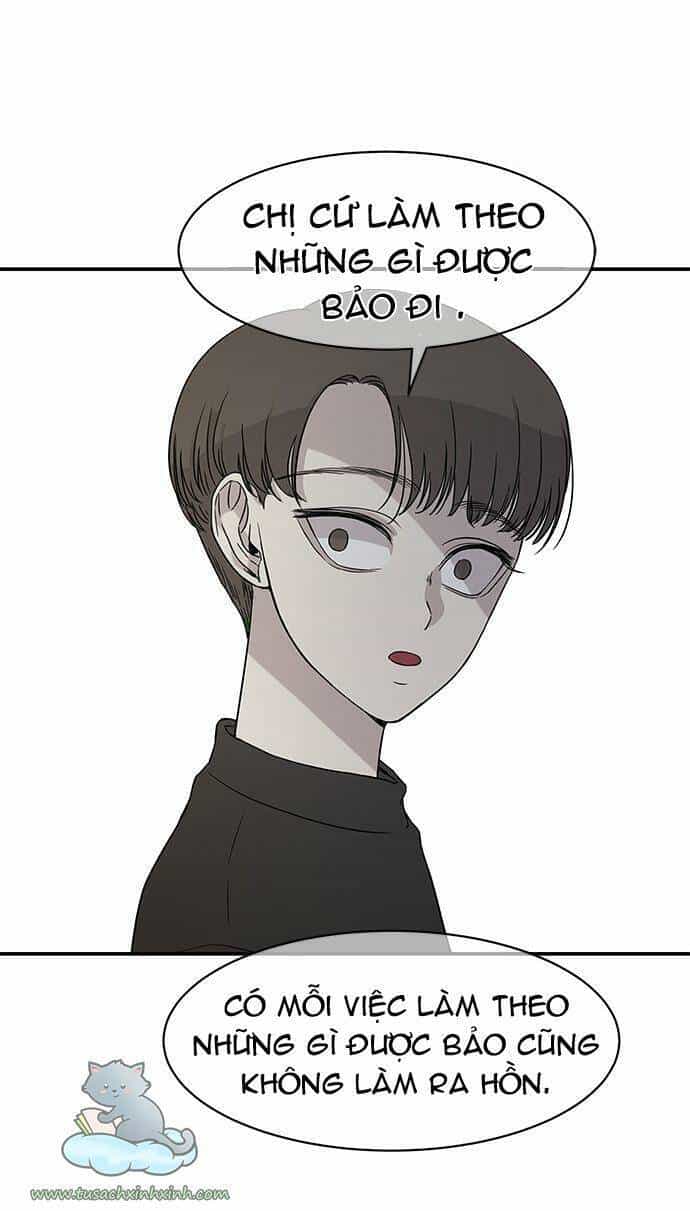 Cạm Bẫy - Chương 21 - ảnh 16
