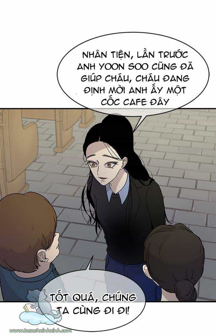 Cạm Bẫy - Chương 21 - ảnh 25