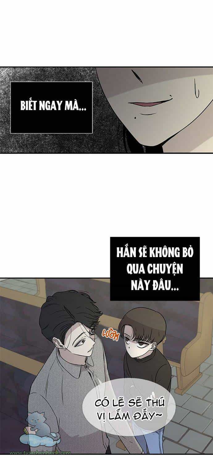 Cạm Bẫy - Chương 21 - ảnh 29
