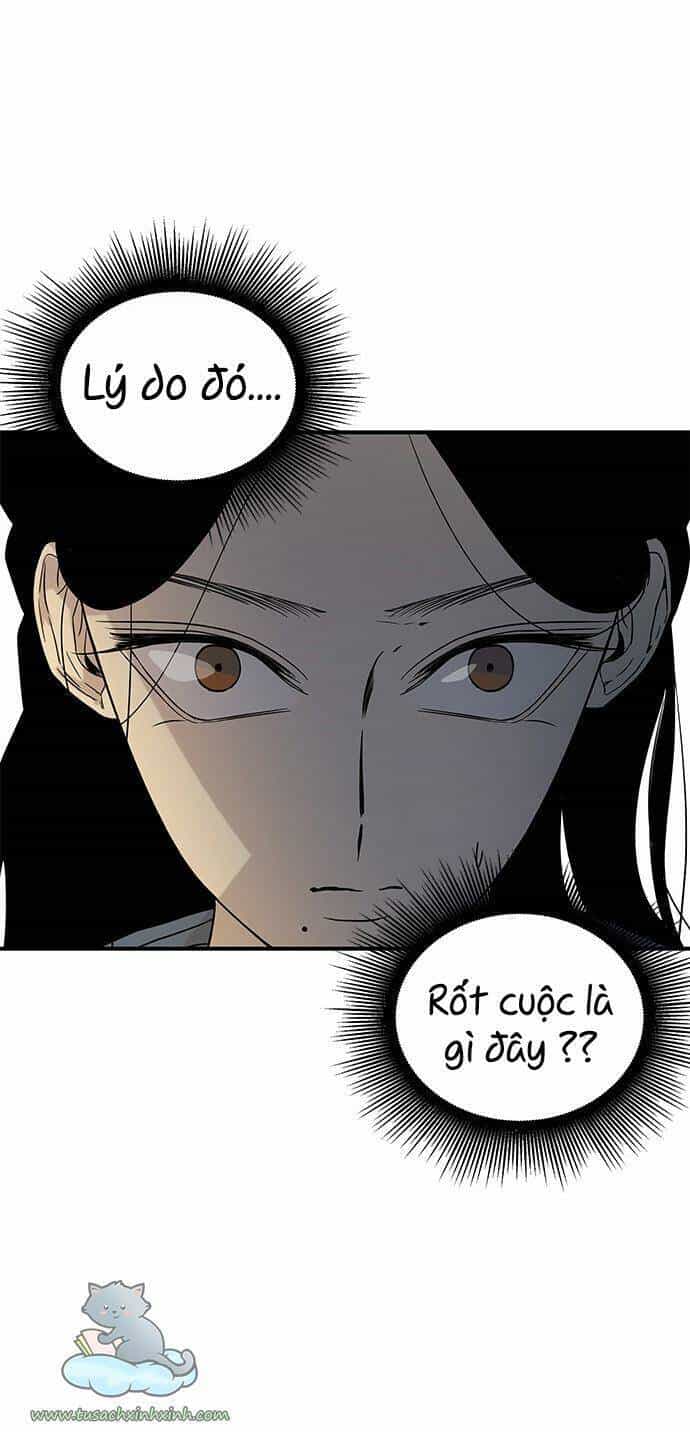 Cạm Bẫy - Chương 21 - ảnh 5