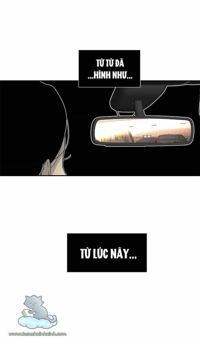 Cạm Bẫy - Chương 21 - ảnh 8