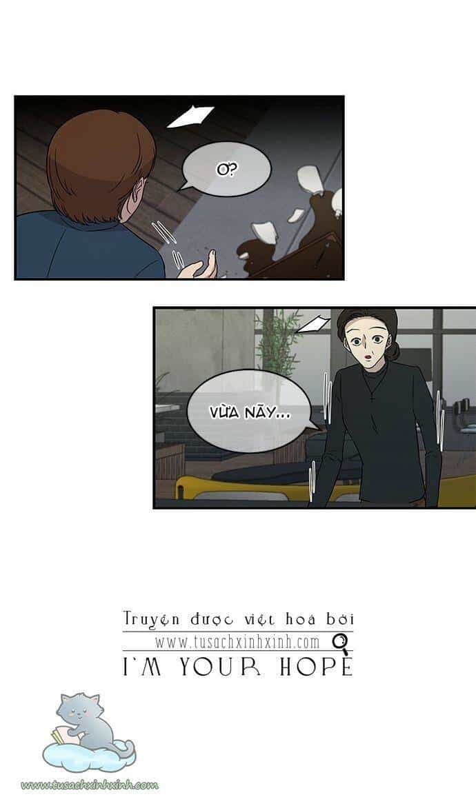 Cạm Bẫy - Chương 22 - ảnh 55