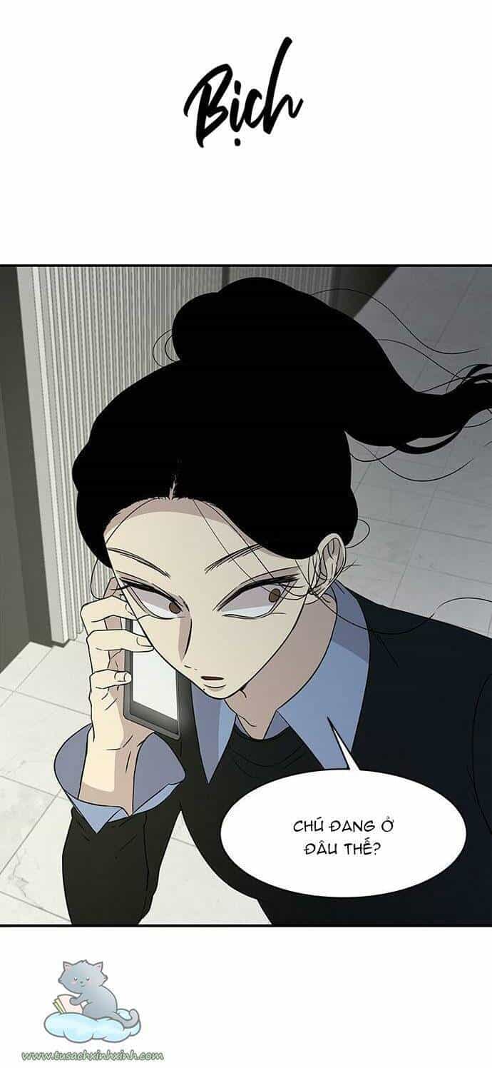 Cạm Bẫy - Chương 23 - ảnh 7