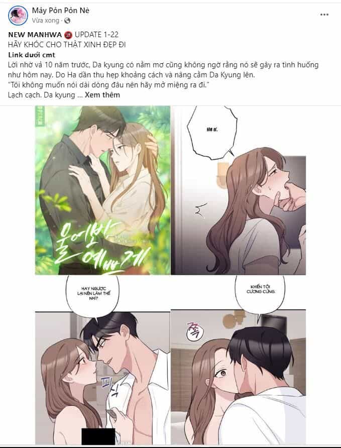 Cạm Bẫy - Chương 189.1 - ảnh 64