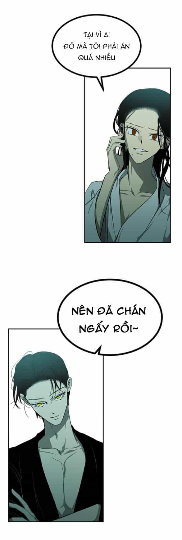 Cạm Bẫy - Chương 194.2 - ảnh 22