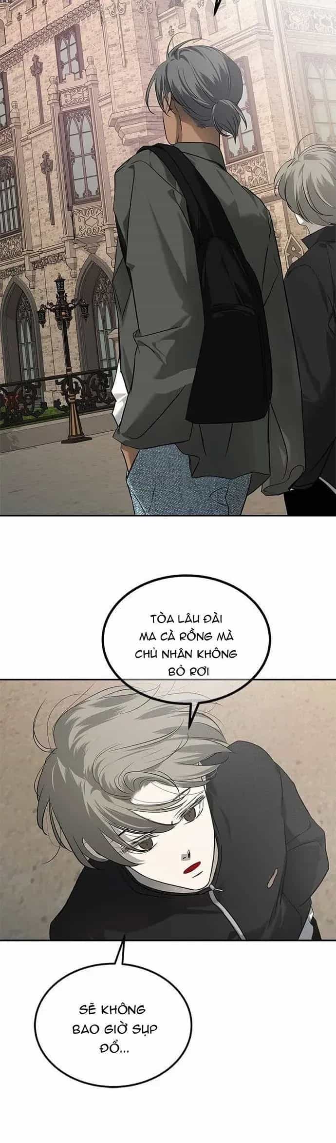 Cạm Bẫy - Chương 200 - ảnh 2