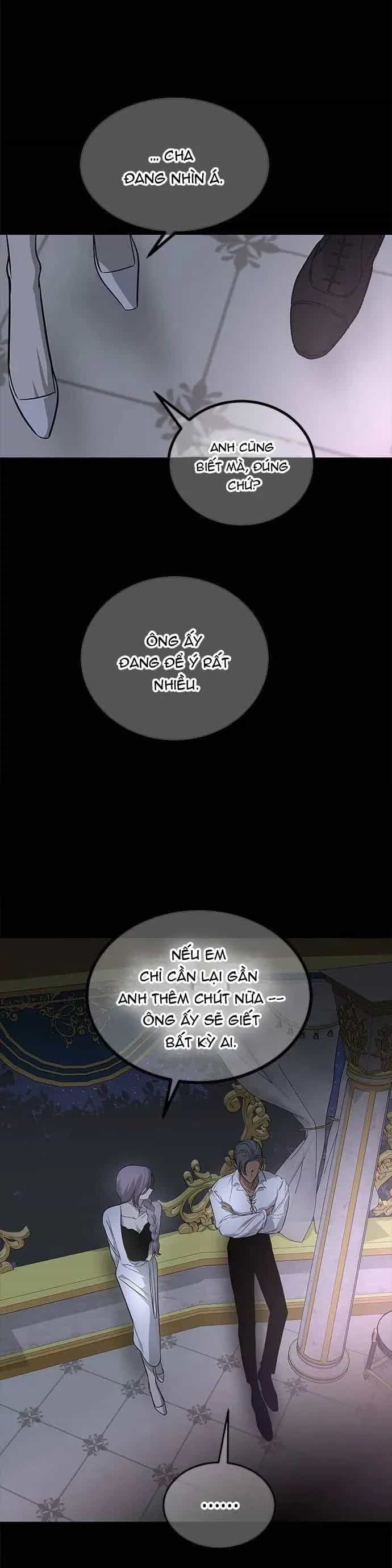 Cạm Bẫy - Chương 200 - ảnh 9