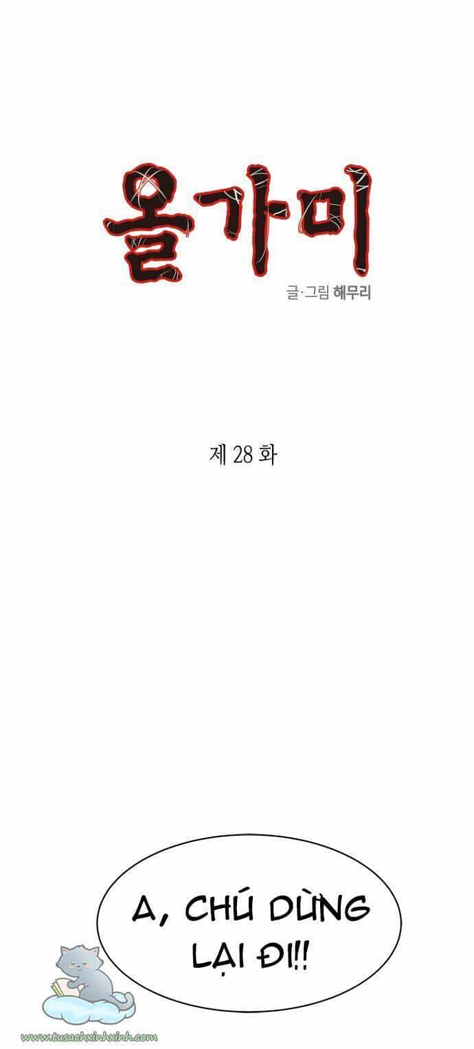 Cạm Bẫy - Chương 28 - ảnh 1