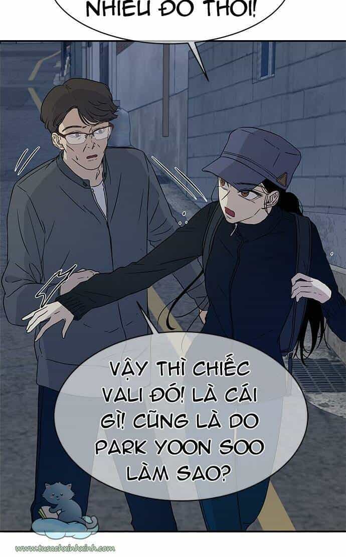 Cạm Bẫy - Chương 28 - ảnh 3