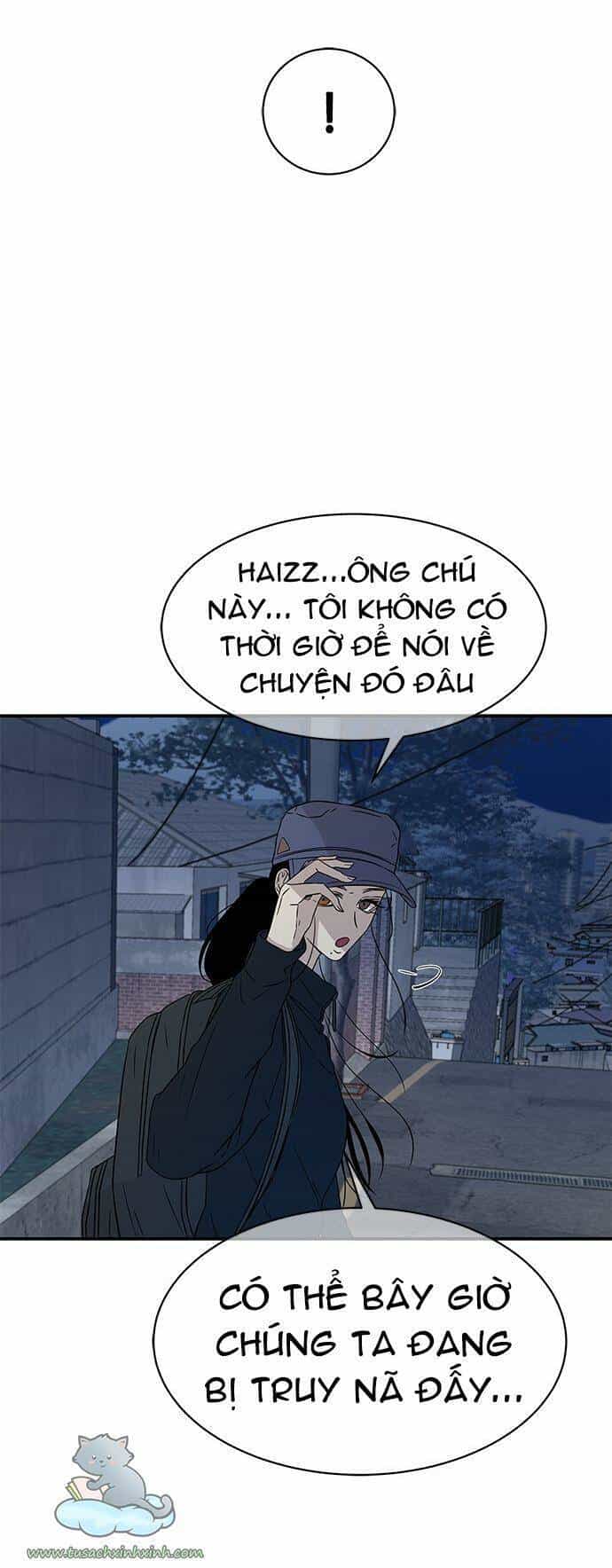 Cạm Bẫy - Chương 28 - ảnh 4