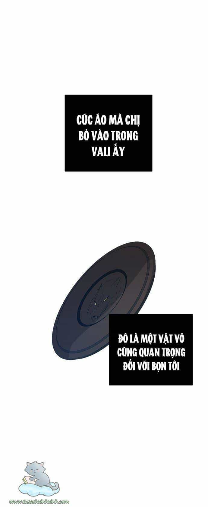 Cạm Bẫy - Chương 28 - ảnh 41
