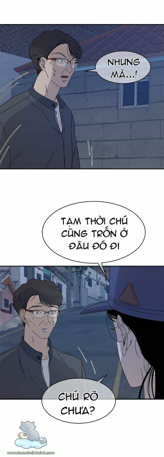Cạm Bẫy - Chương 28 - ảnh 5