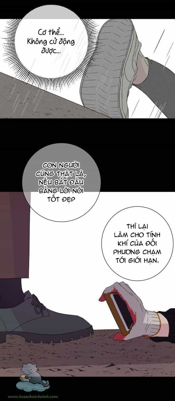 Cạm Bẫy - Chương 3 - ảnh 12