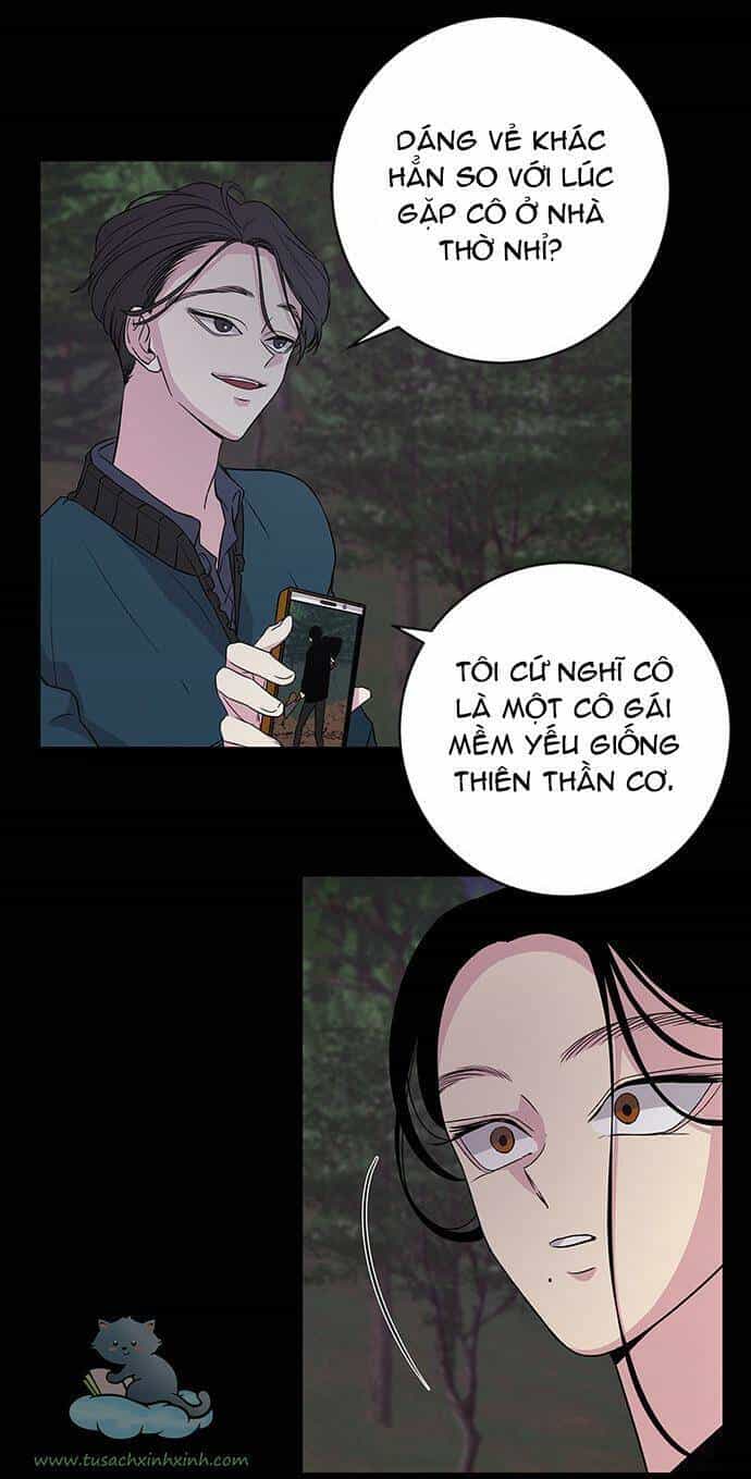 Cạm Bẫy - Chương 3 - ảnh 3