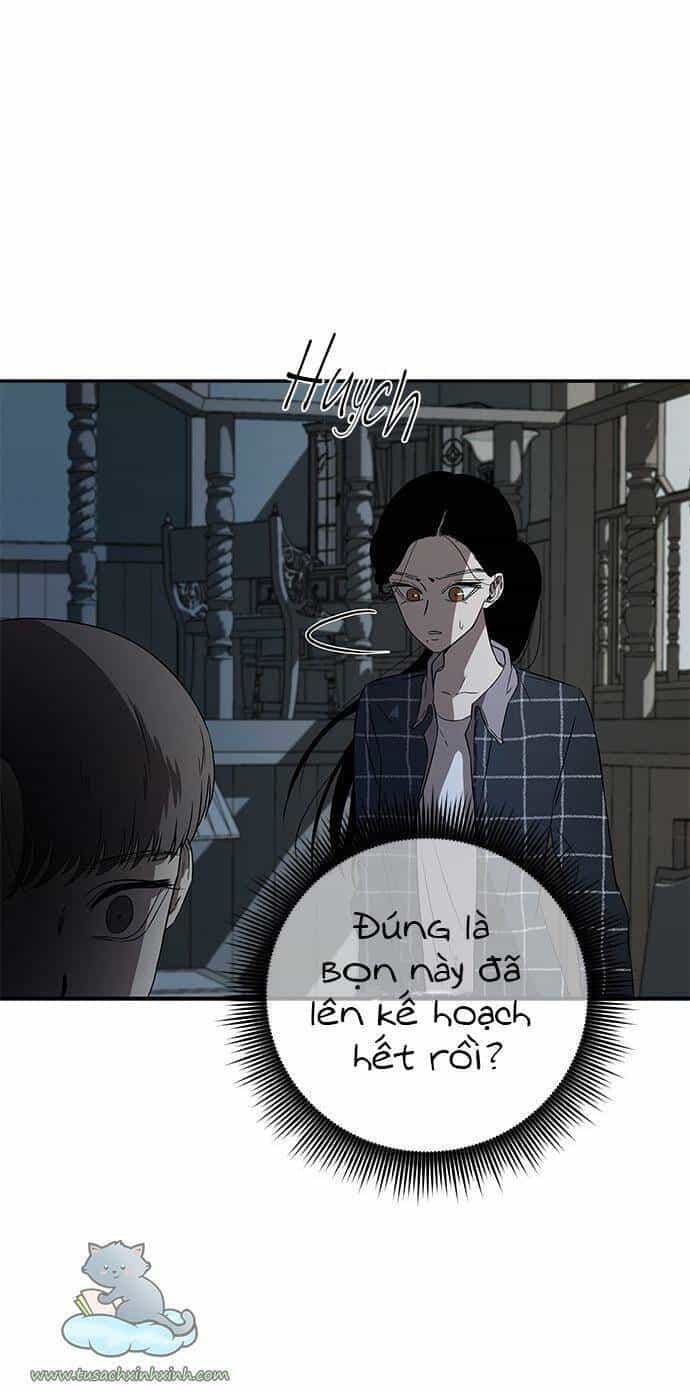Cạm Bẫy - Chương 30 - ảnh 3