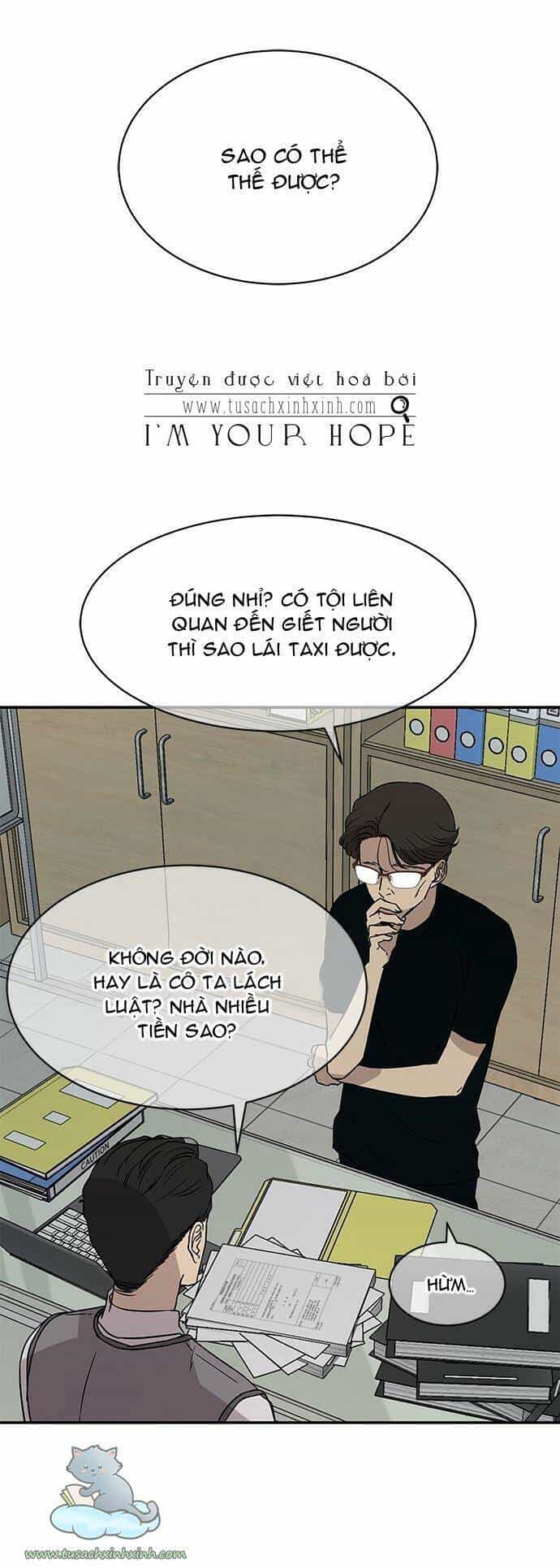 Cạm Bẫy - Chương 32 - ảnh 16