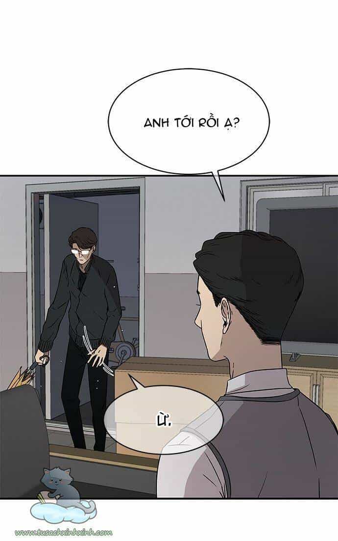 Cạm Bẫy - Chương 32 - ảnh 3