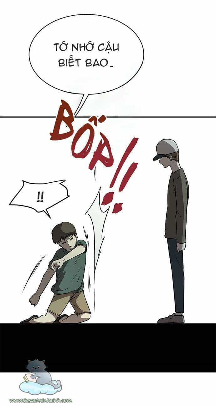 Cạm Bẫy - Chương 33 - ảnh 22