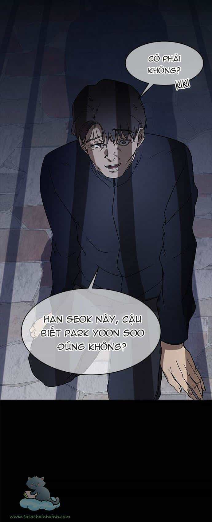 Cạm Bẫy - Chương 33 - ảnh 40