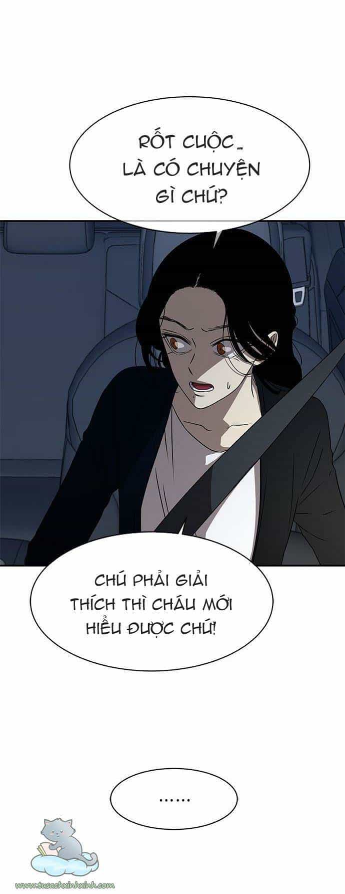 Cạm Bẫy - Chương 34 - ảnh 32