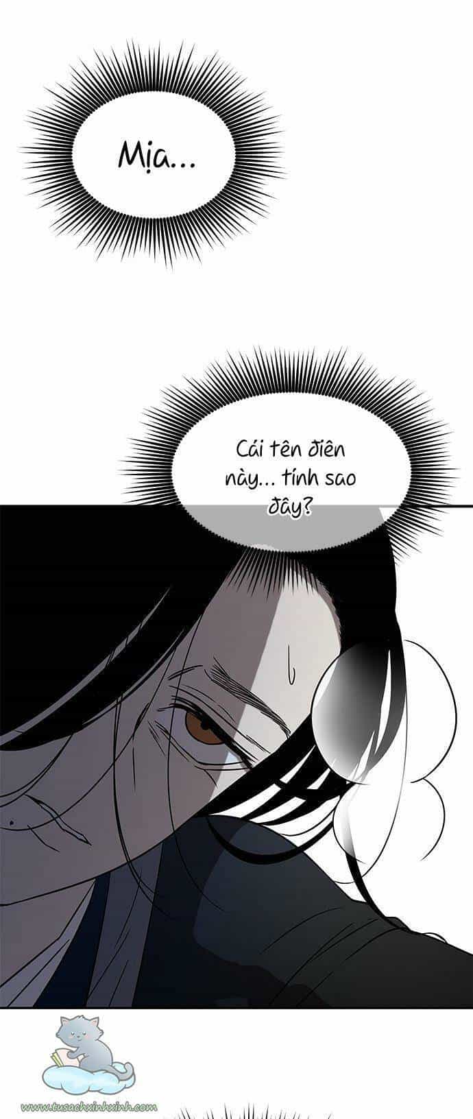 Cạm Bẫy - Chương 34 - ảnh 72