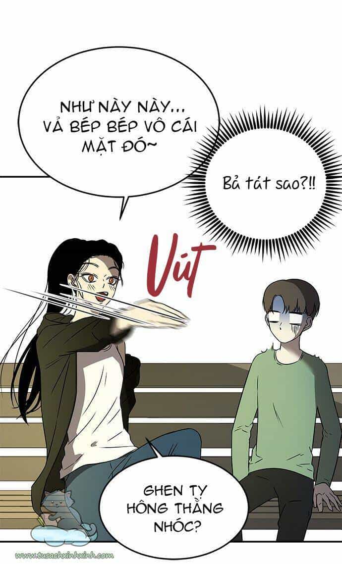 Cạm Bẫy - Chương 36 - ảnh 29