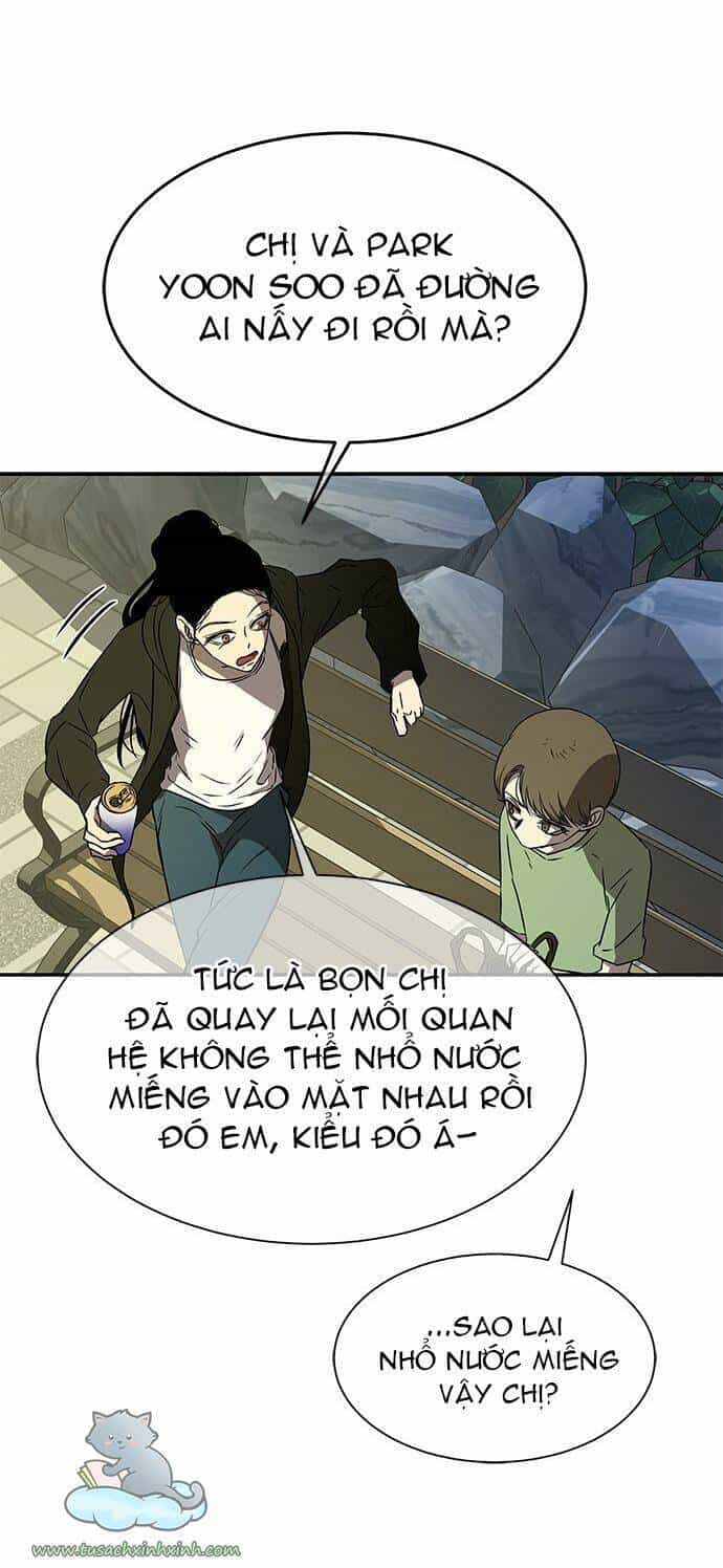 Cạm Bẫy - Chương 36 - ảnh 9
