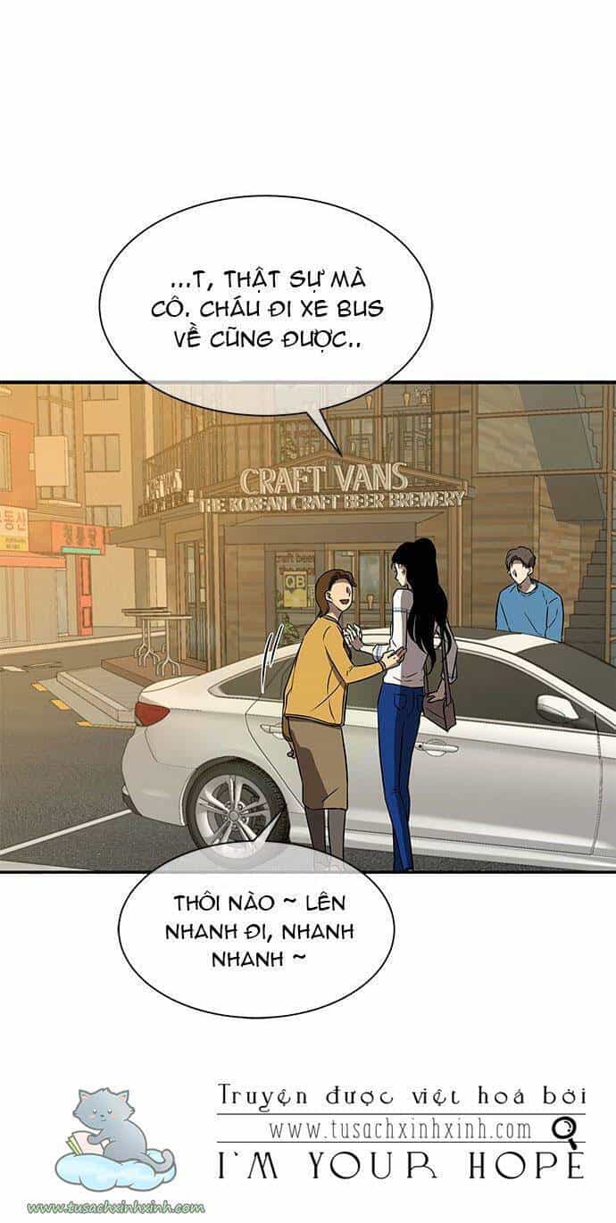 Cạm Bẫy - Chương 37 - ảnh 28