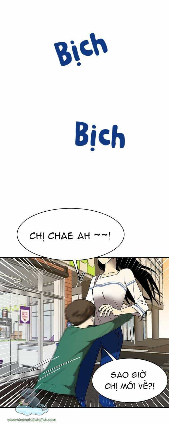 Cạm Bẫy - Chương 38 - ảnh 3