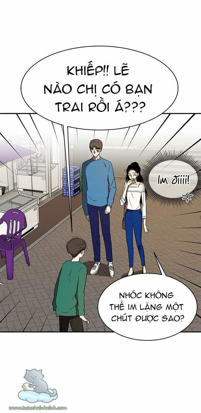 Cạm Bẫy - Chương 38 - ảnh 9