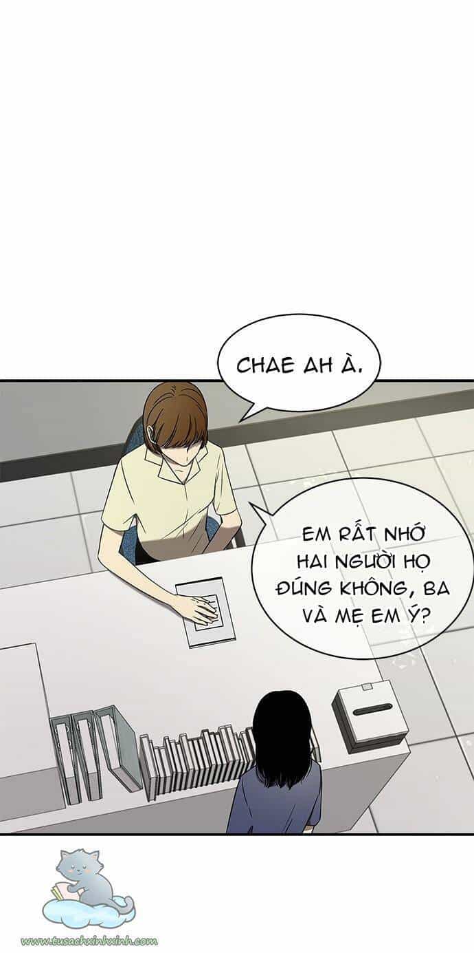 Cạm Bẫy - Chương 39 - ảnh 4