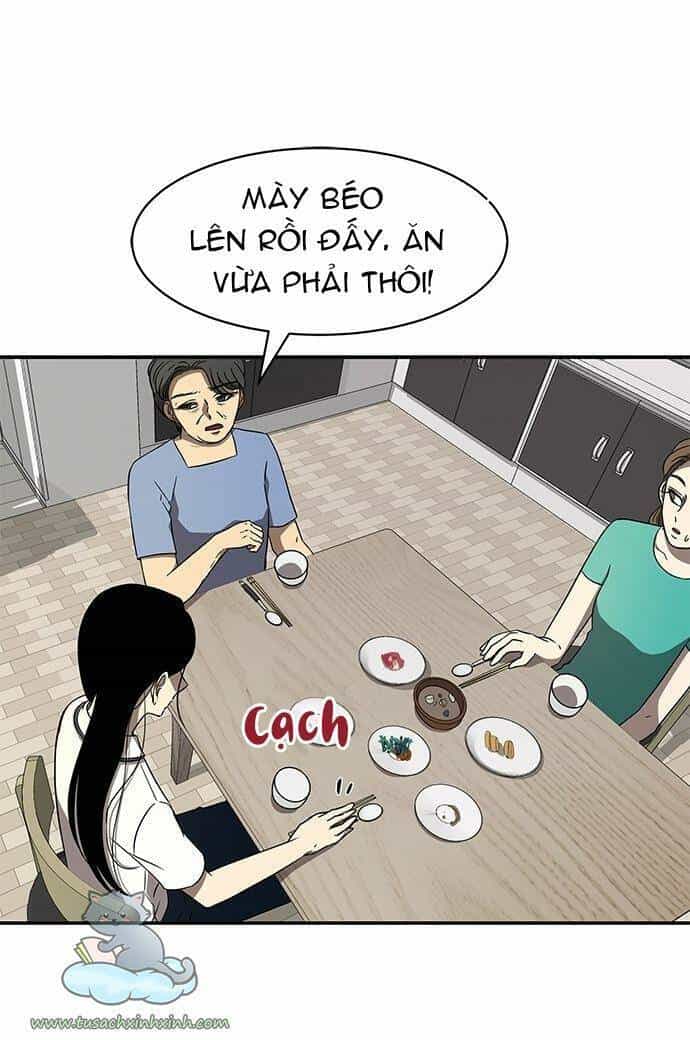 Cạm Bẫy - Chương 39 - ảnh 45