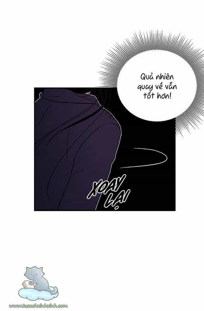 Cạm Bẫy - Chương 4 - ảnh 27