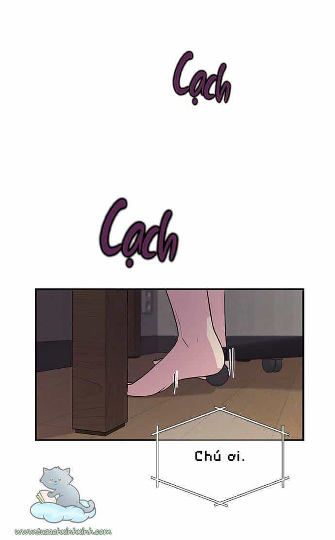 Cạm Bẫy - Chương 4 - ảnh 3
