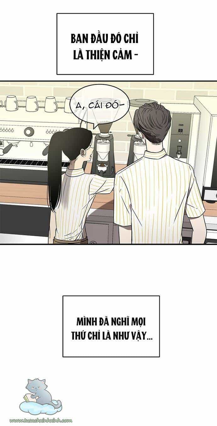 Cạm Bẫy - Chương 40 - ảnh 2