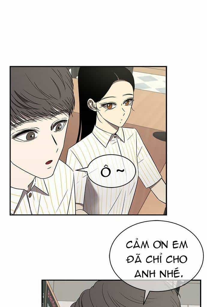 Cạm Bẫy - Chương 40 - ảnh 3