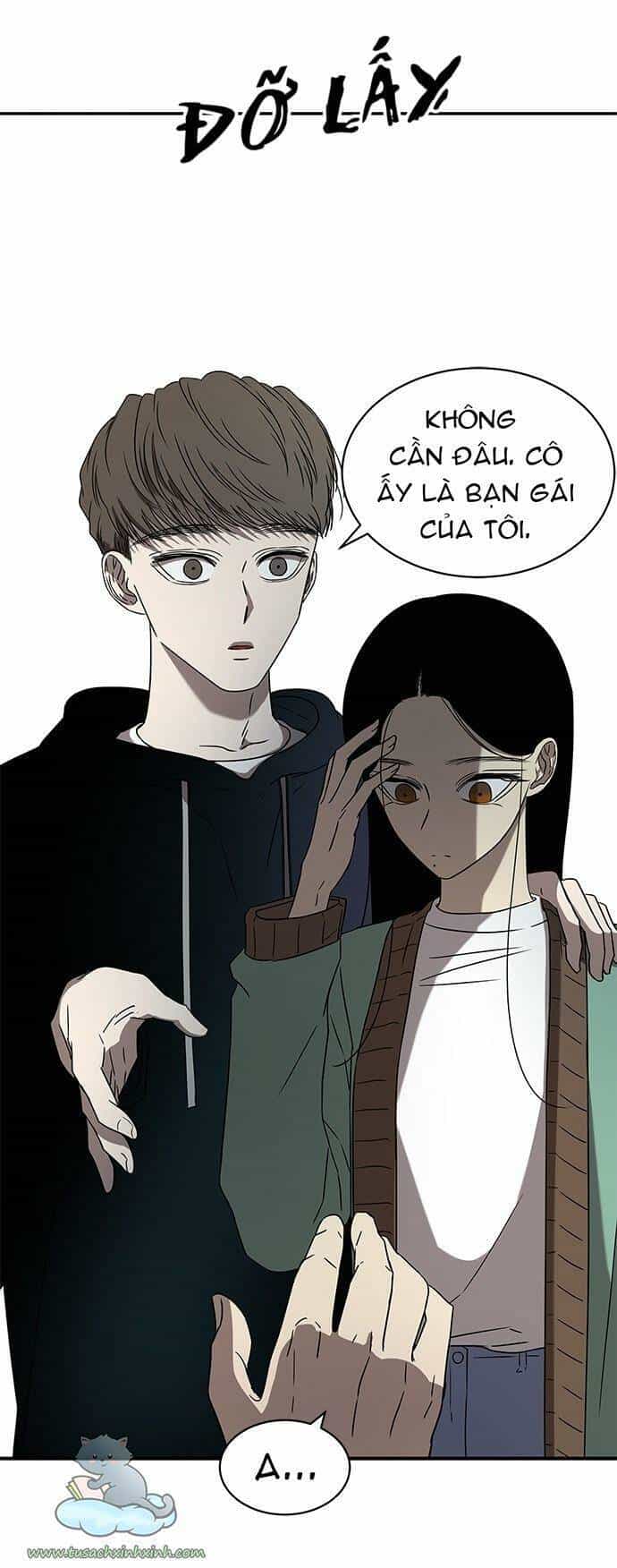 Cạm Bẫy - Chương 40 - ảnh 33