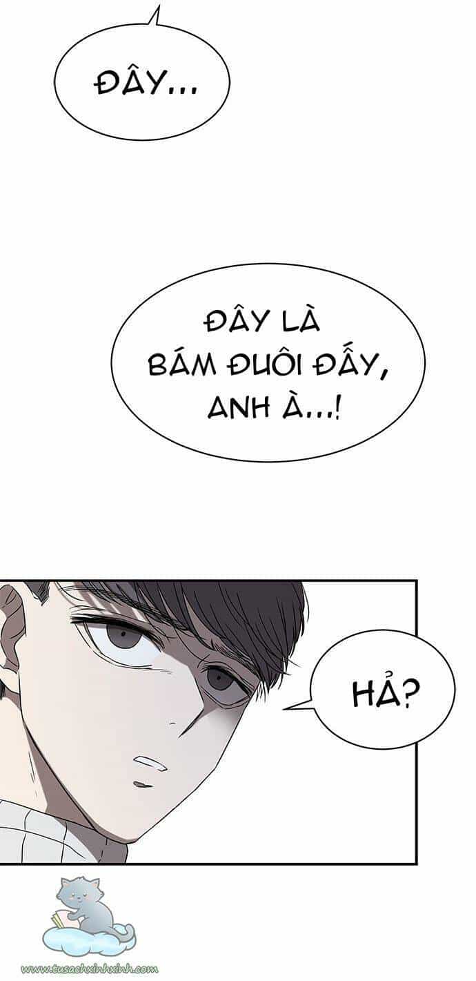 Cạm Bẫy - Chương 41 - ảnh 32