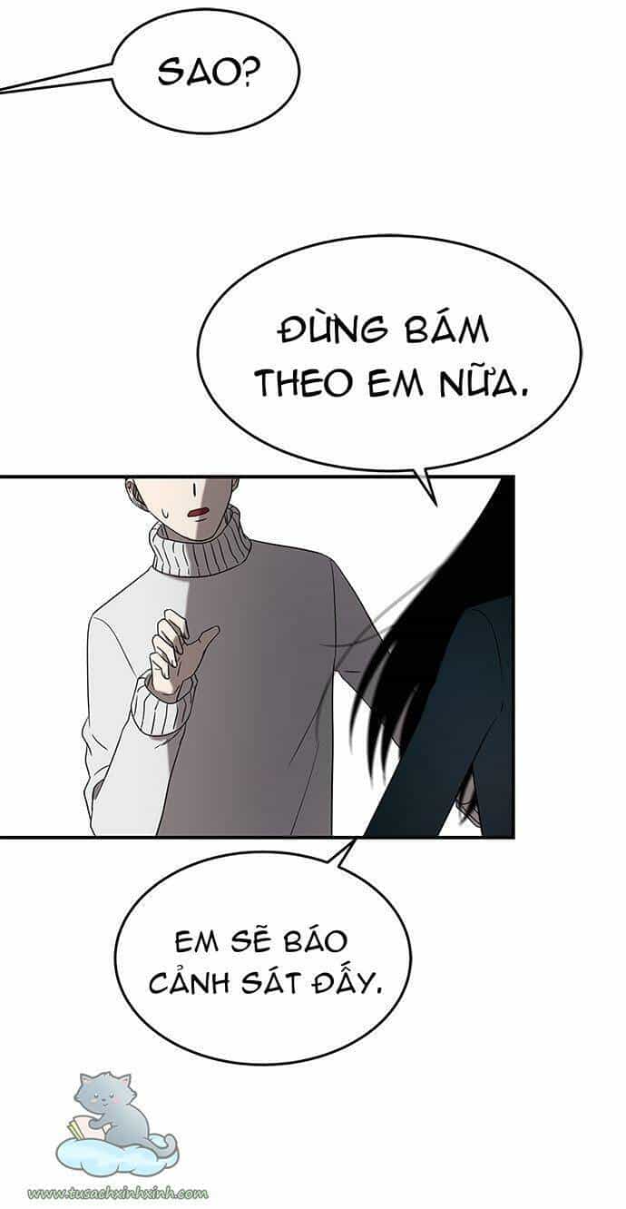 Cạm Bẫy - Chương 41 - ảnh 45