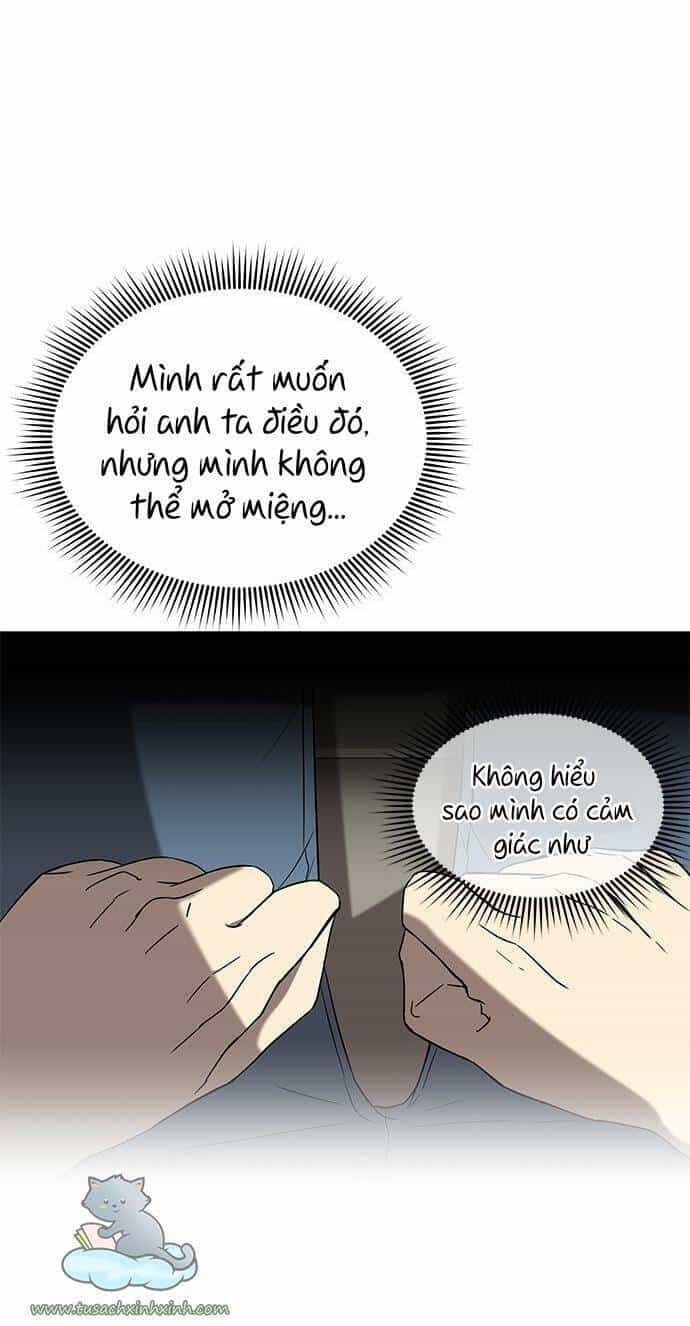 Cạm Bẫy - Chương 41 - ảnh 8